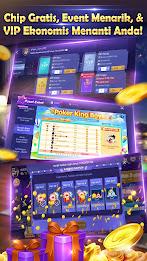 Poker Texas Boyaa Screenshot 24