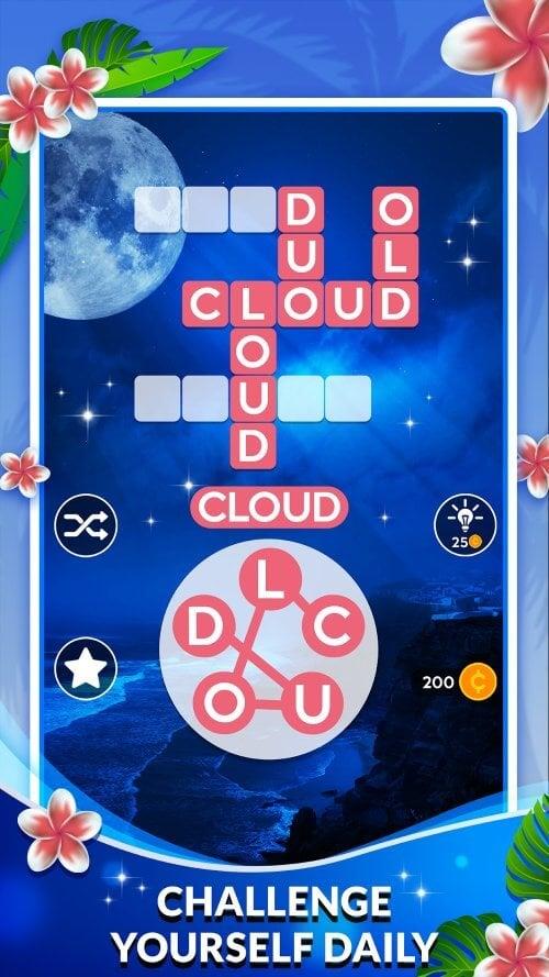 Wordscapes Screenshot 4