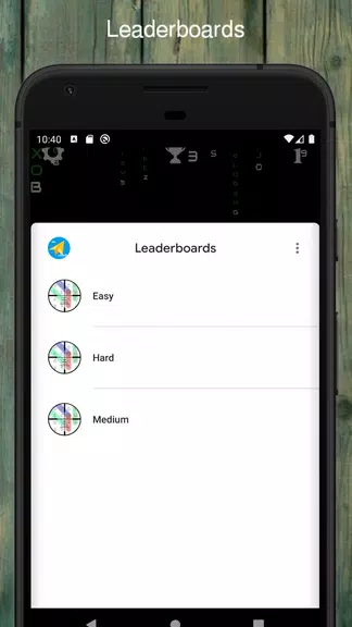 Word Hunt Screenshot 3