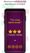 Learn English Sentence Master Screenshot 5