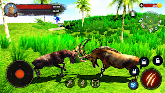 The Goat Screenshot 4