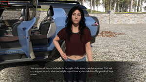Shadows Of The Ascendant Screenshot 5