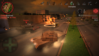Payback 2 Screenshot 1
