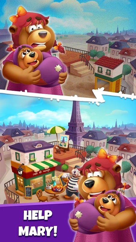Joy Blast Screenshot 3