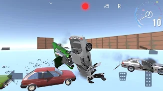 Car Crash Arena Screenshot 6