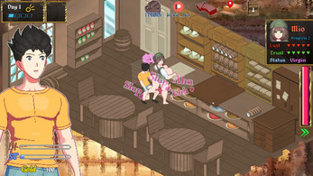 Isekai Awakening Screenshot 5