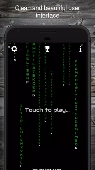 Word Hunt Screenshot 1