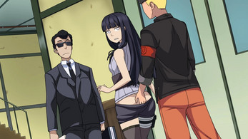 Naruto: Kunoichi Trainer Screenshot 1
