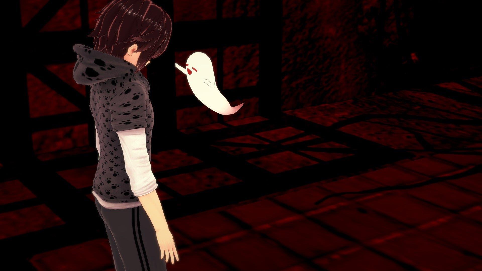 One Day For Salvation Screenshot 5