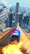 Ramp Car Jumping 2 Screenshot 2