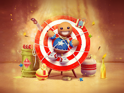 Kick the Buddy-Fun Action Game Screenshot 15