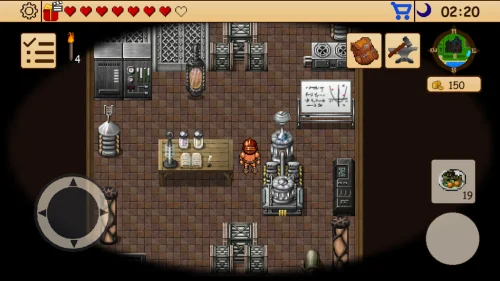 Survival RPG 4 Screenshot 6