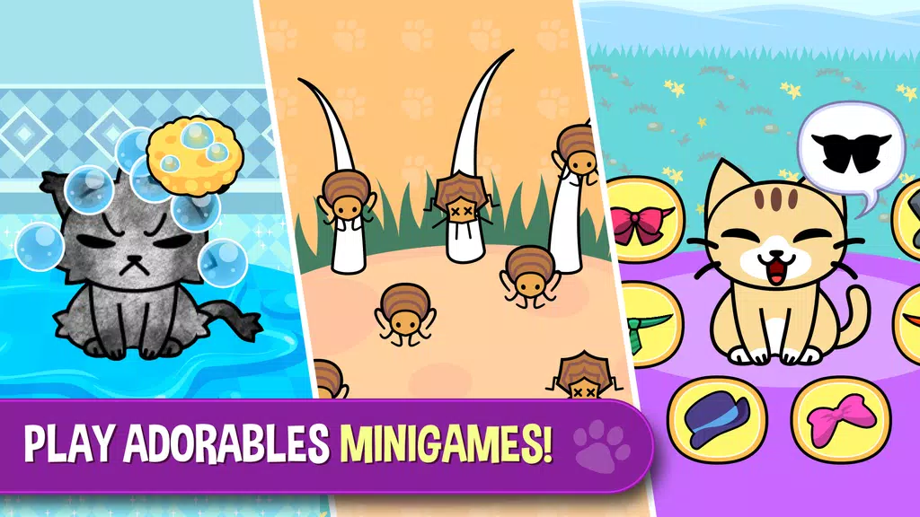 My Virtual Pet Shop: Animals Screenshot 4