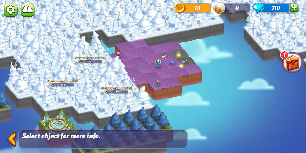 Wonder Merge Screenshot 9