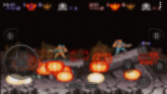 Video Game Screenshot 1
