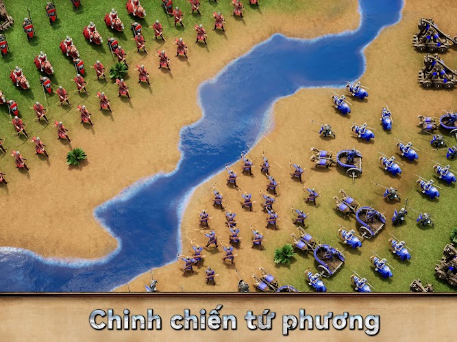 Rise of Castles Screenshot 9