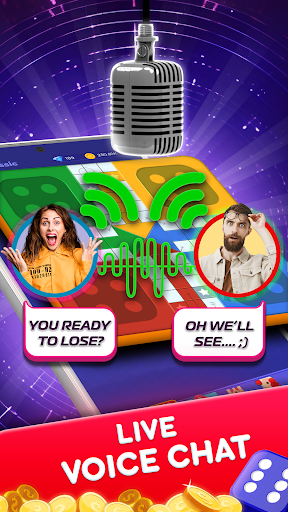 Ludo SuperStar Screenshot 2