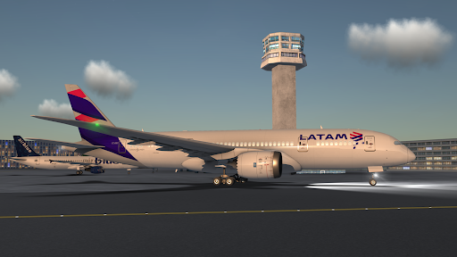 RFS - Real Flight Simulator Screenshot 4
