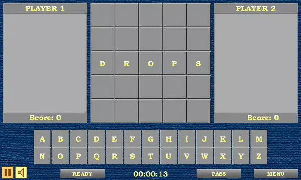 Words Screenshot 1