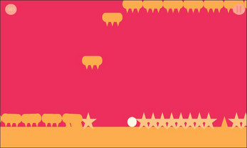 Adventure Ball  Screenshot 1
