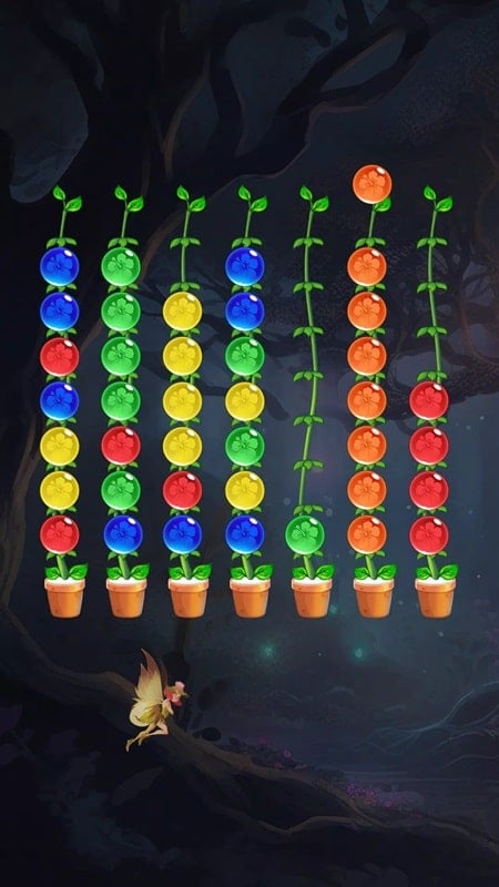 Ball Sort Screenshot 3