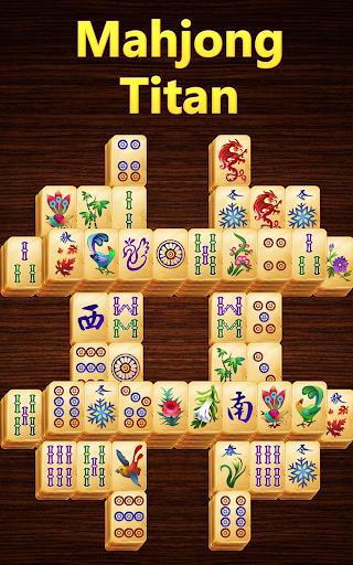Mahjong Titan Screenshot 2