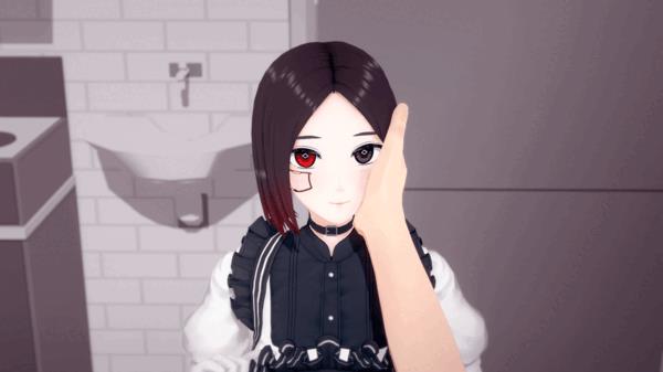 My Maid Dreams of Electric Sheep Screenshot 2