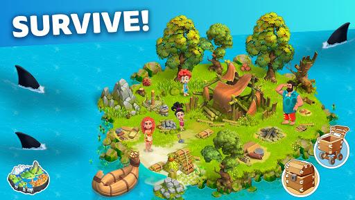 Family Island™ — Farming game Screenshot 56