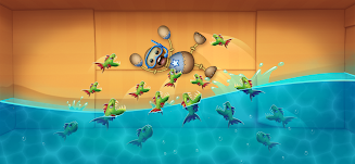 Kick the Buddy-Fun Action Game Screenshot 9