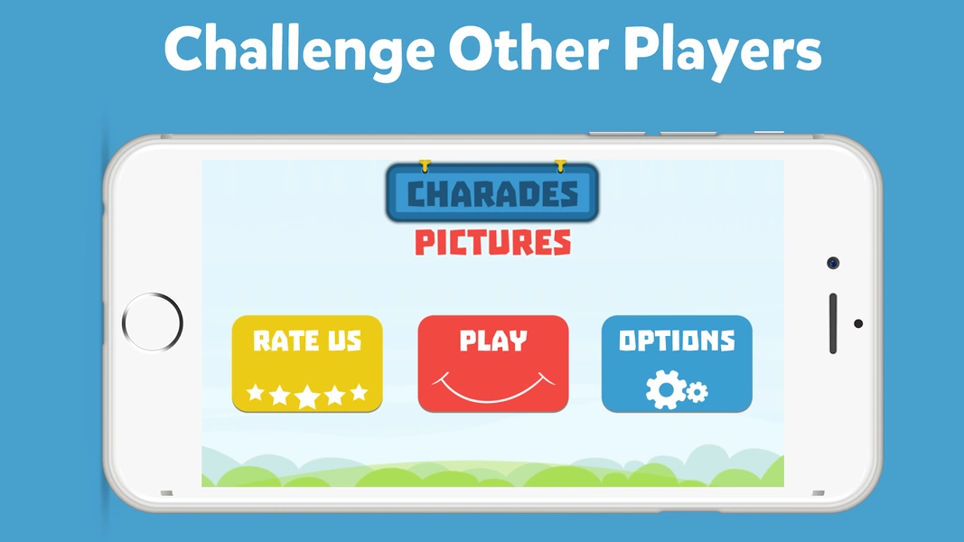 Charades! Screenshot 7