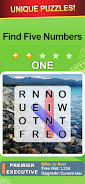 Word Search World Traveler Screenshot 12