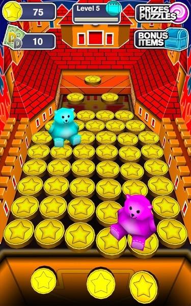 Coin Dozer Screenshot 6