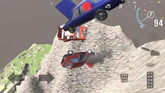 Car Crash Arena Screenshot 5