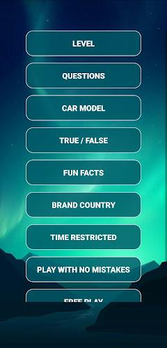 Car Logo Quiz 3 Screenshot 6