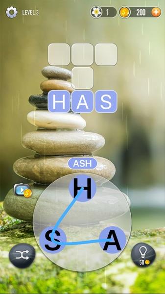 Word Crossy Screenshot 2