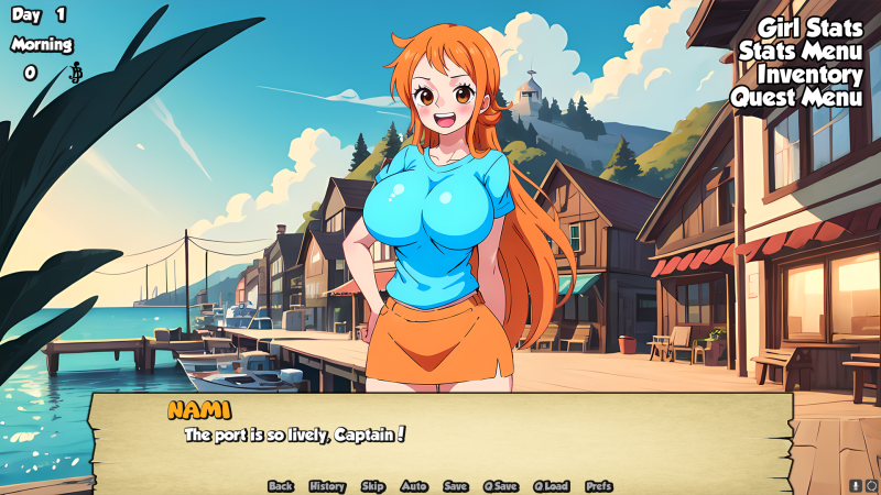 Lewd Piece Screenshot 3