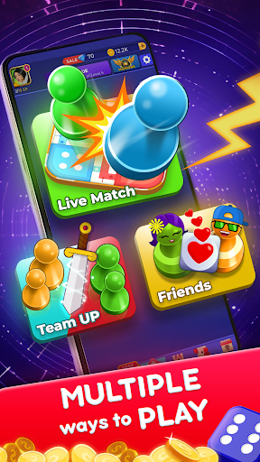 Ludo SuperStar Screenshot 1