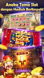 Poker Texas Boyaa Screenshot 12