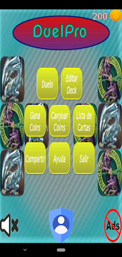 DuelPro Screenshot 1