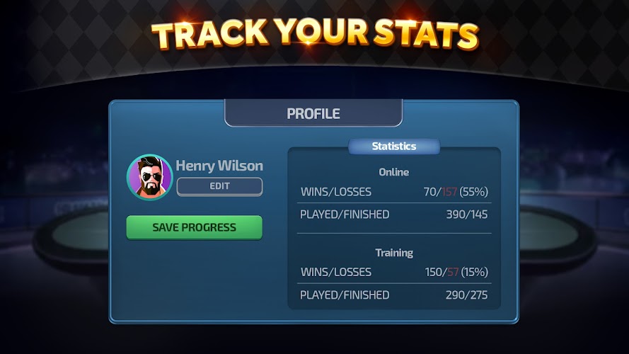 Domino - Dominos online game Screenshot 4