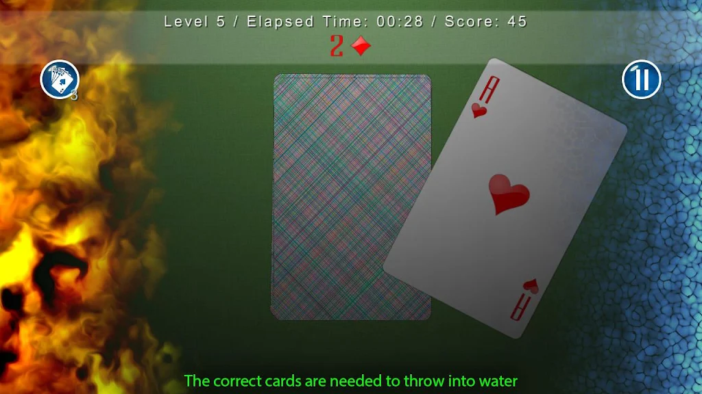 Wild Cards Screenshot 3
