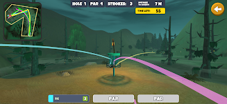 Disc Golf Valley  Screenshot 5