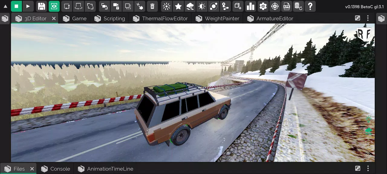 ITsMagic Engine - Create games Screenshot 3
