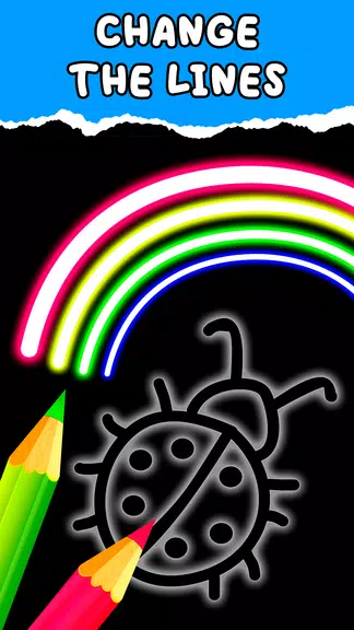 Kids Doodle Screenshot 2
