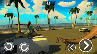 Stunt Bike Extreme Screenshot 28