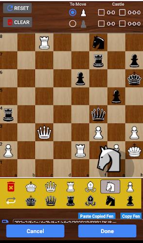 Chessis: Chess Analysis  Screenshot 6