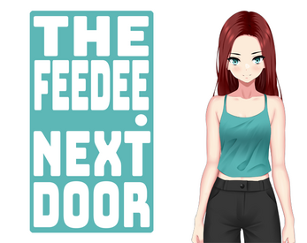 The Feedee Next Door Screenshot 1
