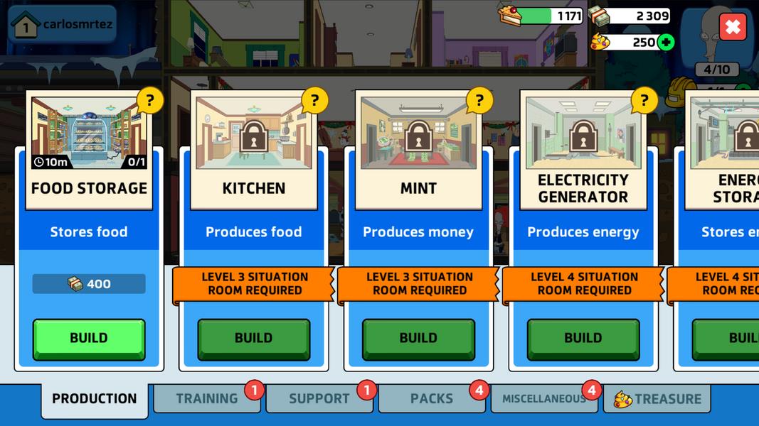 American Dad! Apocalypse Soon Screenshot 7