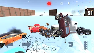 Car Crash Arena Screenshot 8