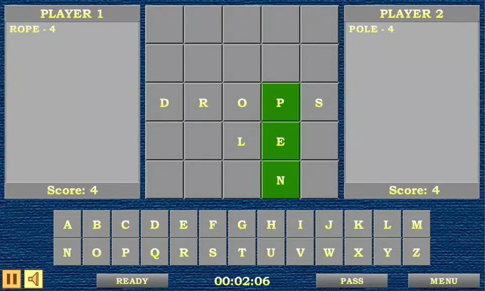 Words Screenshot 3